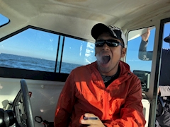 プロフィール写真1・けんちゃん｜熟女キャバクラ おいらん・オイラン - 豊橋の熟女パブ/熟女キャバクラ