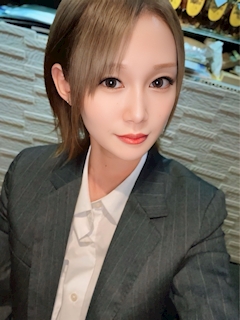 プロフィール写真2・愛久美｜