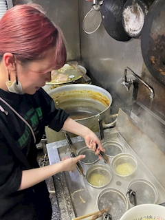 プロフィール写真3・鶏ガラ  くさ子｜高級キャバクラ 不死鳥・フシチョウ - 池袋西口のキャバクラ