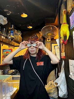 プロフィール写真4・鶏ガラ  くさ子｜高級キャバクラ 不死鳥・フシチョウ - 池袋西口のキャバクラ