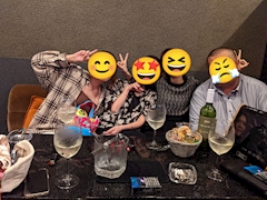 しのぶ「またまたまた💦」