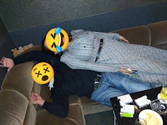 しのぶ「( ˙꒳˙  )」