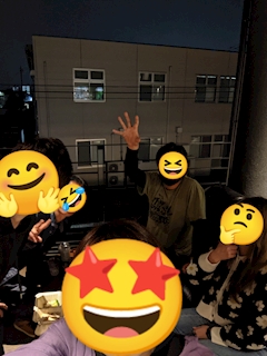 しのぶ「久しぶりのペコリm(_ _)m」