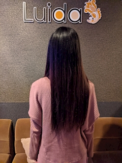 プロフィール写真5・しのぶ｜Luida・ルイーダ - 郡山・朝日のスナック