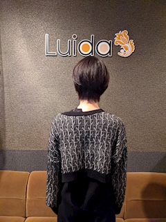 プロフィール写真4・しのぶ｜Luida・ルイーダ - 郡山・朝日のスナック