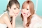 プロフィール写真20・葉月ゆりあ｜CLUB BACHERON・バシュロン - 歌舞伎町のキャバクラ