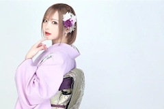 プロフィール写真11・葉月ゆりあ｜CLUB BACHERON・バシュロン - 歌舞伎町のキャバクラ