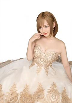 プロフィール写真14・葉月ゆりあ｜CLUB BACHERON・バシュロン - 歌舞伎町のキャバクラ