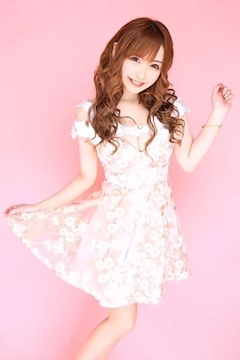 プロフィール写真22・葉月ゆりあ｜CLUB BACHERON・バシュロン - 歌舞伎町のキャバクラ