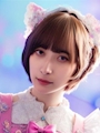 女の子