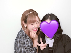 MIYU（MG）「プリクラ😘」