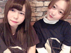 MIYU（MG）「🗣お知らせ～🗣」