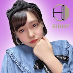 プロフィール写真4・MIYU（MG）｜EIGHT・エイト - 静岡 昭和町のガールズバー