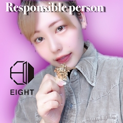 プロフィール写真8・MIYU（MG）｜EIGHT・エイト - 静岡 昭和町のガールズバー