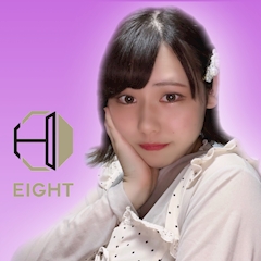 プロフィール写真3・MIYU（MG）｜EIGHT・エイト - 静岡 昭和町のガールズバー