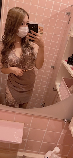 プロフィール写真1・華🌹|松阪 キャバクラ・ニューヨーク