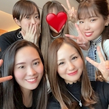 ハルナママ♡refu北浜♡「一年間お疲れ様旅行&忘年会💓」