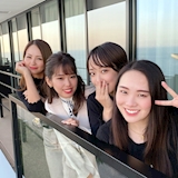 ハルナママ♡refu北浜♡「今日から営業スタート⭐️」