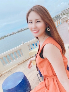 プロフィール写真8・ハルナママ♡refu南森町♡｜refu・リフ - 南森町のスナック