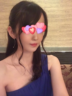 プロフィール写真7・あみ|大阪 梅田 熟女キャバクラ・水響