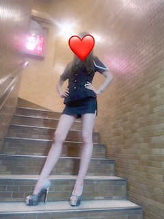 プロフィール写真11・❤️ゆめ❤️|大阪 梅田 熟女キャバクラ・水響