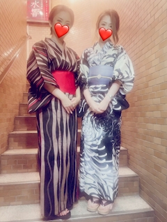 プロフィール写真14・❤️ゆめ❤️|大阪 梅田 熟女キャバクラ・水響