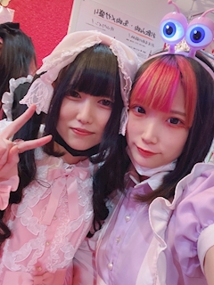 うらら「🍼🍼🍼」