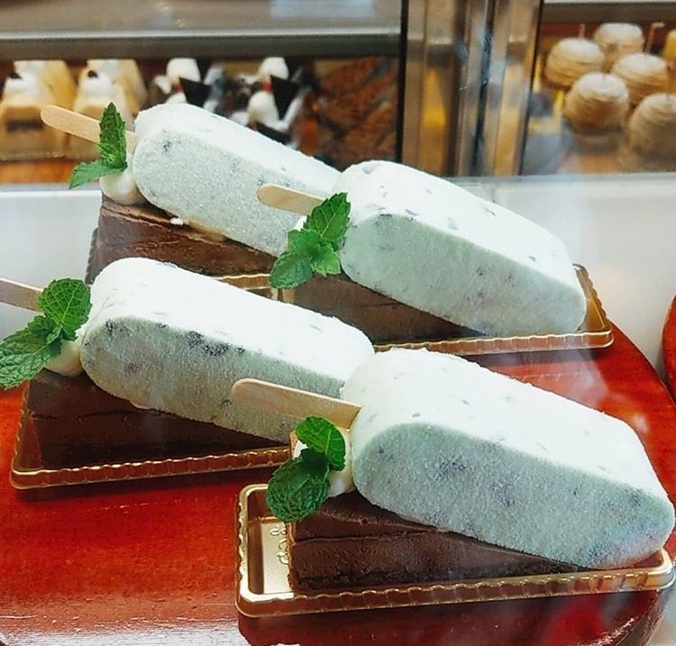 チョコミント るう 池袋 熟女キャバクラ ミセスジェイ ポケパラ