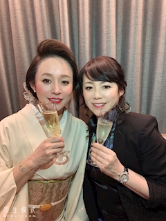 久保田小雪「水蓮9周年」