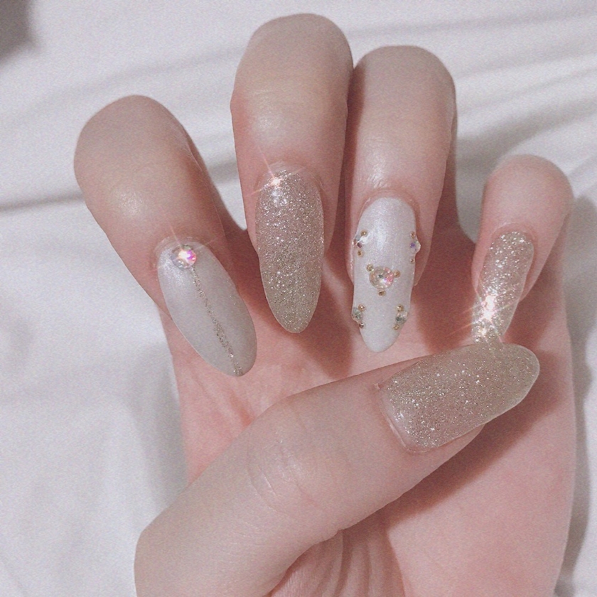 ニューネイル るな Club Cuore クオーレ 経堂のキャバクラ ポケパラ