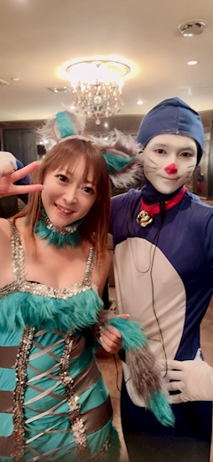 💙🩵くるみ🩵💙「日曜日のありがとう🩵💙」