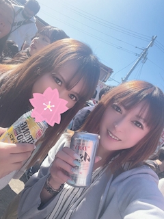 💙🩵くるみ🩵💙「乙川祭り💙」
