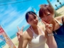 新着ブログ 土曜日のありがとう🩵💙