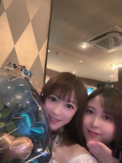 💙🩵くるみ🩵💙「きょーちゃん💙」