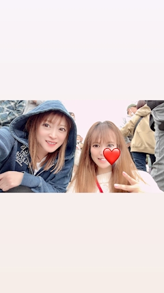 💙🩵くるみ🩵💙「日曜日のありがとう🩵💙」