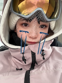 プロフィール写真7・まい|Pearl・パール - 郡山・朝日のスナック