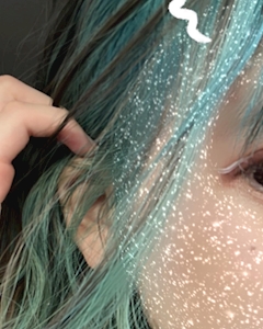 プロフィール写真2・まい|Pearl・パール - 郡山・朝日のスナック