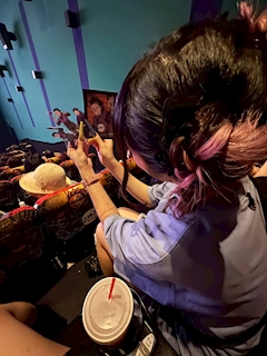 プロフィール写真1・ふたば｜BAR WOLF GIRLS・ウルフガールズ - 稲田堤のガールズバー