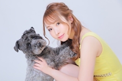 プロフィール写真2・妃月　りあ｜Brun Verre・ブランヴェール - すすきのニュークラブ（キャバクラ）