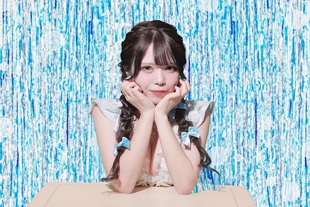 プロフィール写真1・結城  あや｜池袋 キャバクラ・シーズンズ
