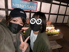 🌸 美 桜 🌸「秋の訪れ。」