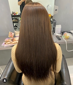 プロフィール写真1・♡れい♡｜CLUB 151-A・クラブ イチゴイチエ - 三島のキャバクラ