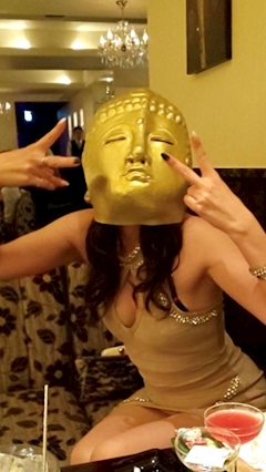 プロフィール写真3・るい|梅田 熟女キャバクラ・玉響(たまゆら)