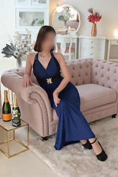 プロフィール写真4・かずみ|梅田 熟女キャバクラ・玉響(たまゆら)