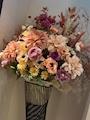 新着ブログ 秋🍂のお花💖