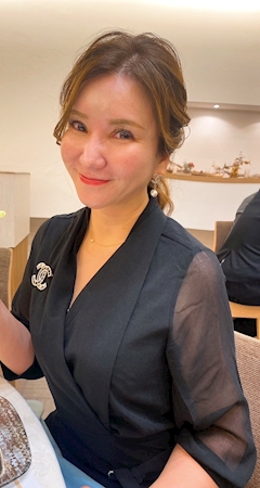 プロフィール写真15・ママ｜美熟女クラブ プレアデス・プレアデス - 浜松のクラブ/ラウンジ