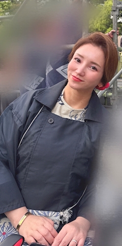 プロフィール写真12・ママ｜美熟女クラブ プレアデス・プレアデス - 浜松のクラブ/ラウンジ