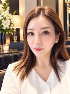 プロフィール写真1・ママ|美熟女クラブ プレアデス・プレアデス - 浜松のクラブ/ラウンジ
