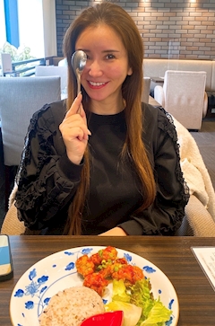 プロフィール写真14・ママ｜美熟女クラブ プレアデス・プレアデス - 浜松のクラブ/ラウンジ