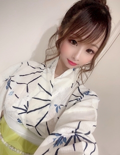プロフィール写真4・みおり｜UNJOUR・アンジュール - 福山市（住吉町）のキャバクラ